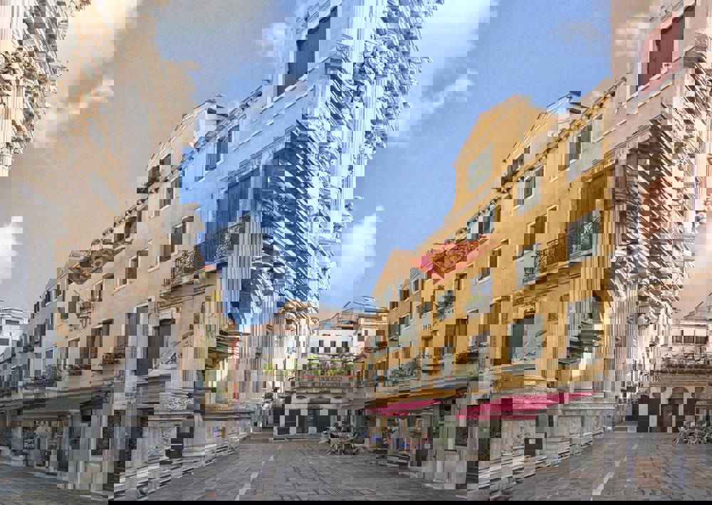 Albergo Bel Sito e Berlino