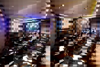 Gezi Hotel Bosphorus