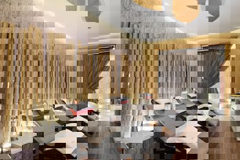 Gezi Hotel Bosphorus