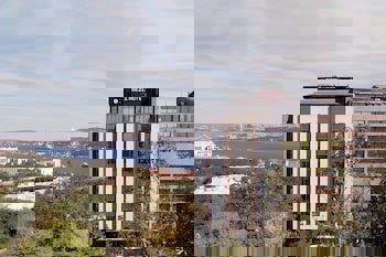 Gezi Hotel Bosphorus