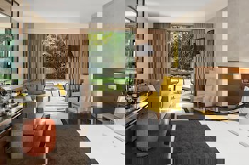 Gezi Hotel Bosphorus