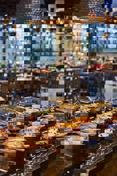 Gezi Hotel Bosphorus