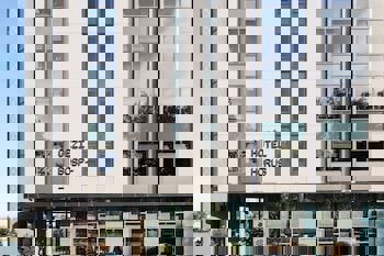 Gezi Hotel Bosphorus