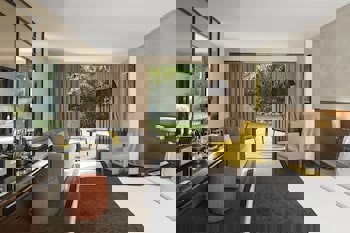 Gezi Hotel Bosphorus