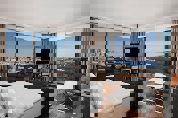 Gezi Hotel Bosphorus