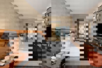 Gezi Hotel Bosphorus