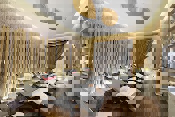 Gezi Hotel Bosphorus