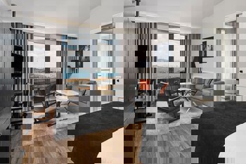 Gezi Hotel Bosphorus