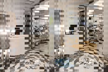 Gezi Hotel Bosphorus