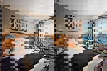 Gezi Hotel Bosphorus