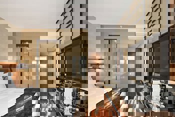 Gezi Hotel Bosphorus