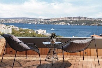 Gezi Hotel Bosphorus fotoğrafı