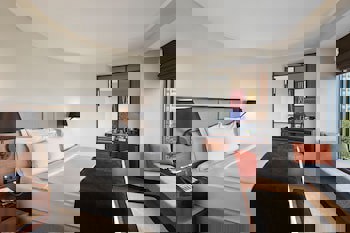 Gezi Hotel Bosphorus