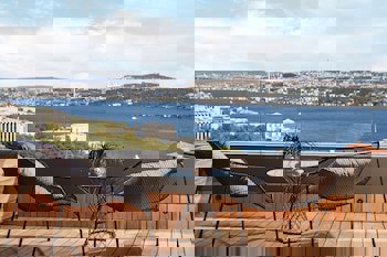 Gezi Hotel Bosphorus