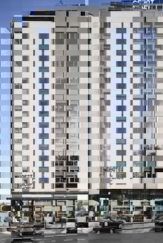 Gezi Hotel Bosphorus