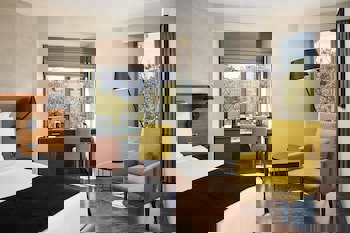 Gezi Hotel Bosphorus