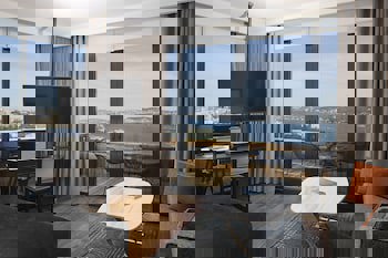 Gezi Hotel Bosphorus