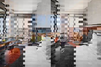 Gezi Hotel Bosphorus