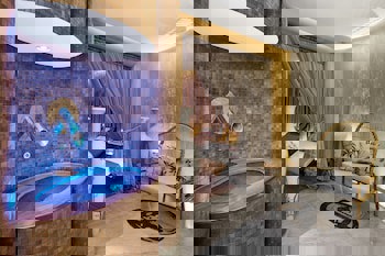 Gezi Hotel Bosphorus