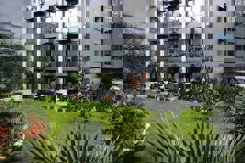 Gezi Hotel Bosphorus