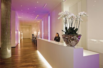 INNSiDE by Melia Dusseldorf Derendorf galeri fotoğrafı