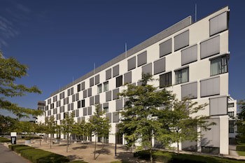 INNSiDE by Melia Dusseldorf Derendorf galeri fotoğrafı