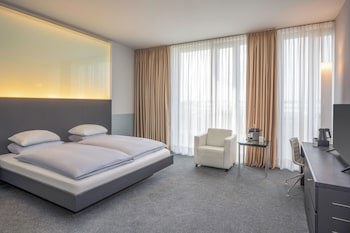 INNSiDE by Melia Dusseldorf Derendorf galeri fotoğrafı