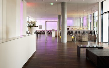 INNSiDE by Melia Dusseldorf Derendorf galeri fotoğrafı