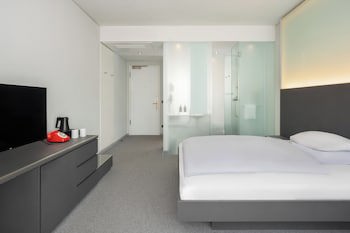 INNSiDE by Melia Dusseldorf Derendorf galeri fotoğrafı