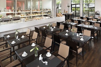 INNSiDE by Melia Dusseldorf Derendorf galeri fotoğrafı