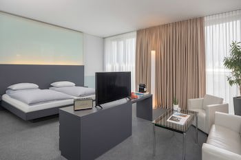 INNSiDE by Melia Dusseldorf Derendorf galeri fotoğrafı