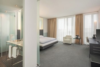 INNSiDE by Melia Dusseldorf Derendorf galeri fotoğrafı