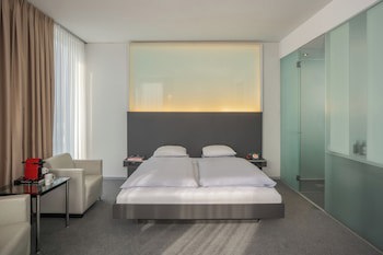 INNSiDE by Melia Dusseldorf Derendorf galeri fotoğrafı