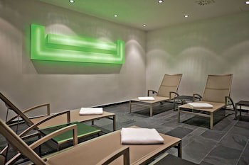 INNSiDE by Melia Dusseldorf Derendorf galeri fotoğrafı