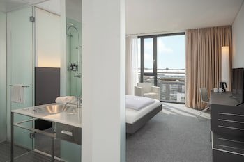 INNSiDE by Melia Dusseldorf Derendorf galeri fotoğrafı