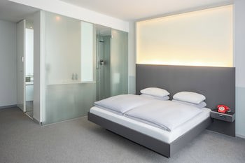 INNSiDE by Melia Dusseldorf Derendorf galeri fotoğrafı
