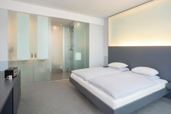 INNSiDE by Melia Dusseldorf Derendorf galeri fotoğrafı