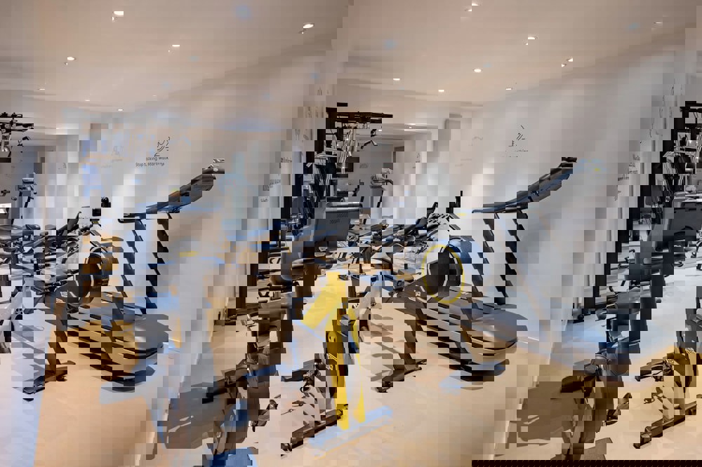 INNSiDE by Melia Dusseldorf Derendorf