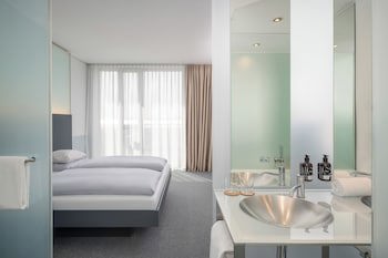 INNSiDE by Melia Dusseldorf Derendorf galeri fotoğrafı