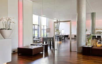 INNSiDE by Melia Dusseldorf Derendorf galeri fotoğrafı