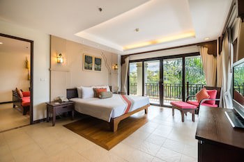 Ravindra Beach Resort And Spa