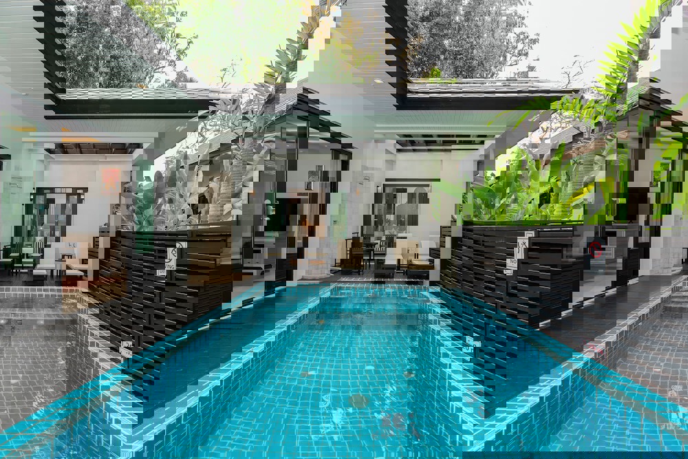 Ravindra Beach Resort And Spa