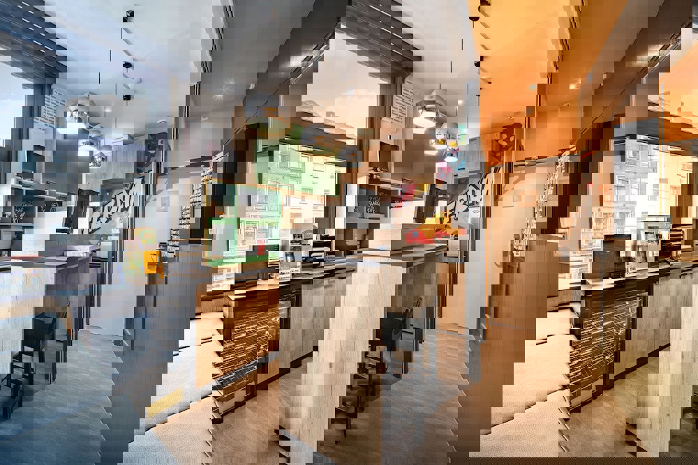 Princess Hostel Amsterdam