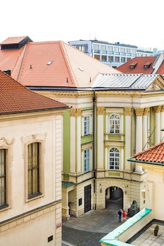 Hotel Leon D´Oro fotoğrafı