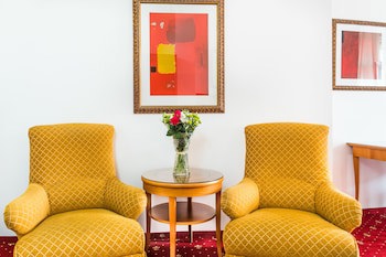 Hotel Leon D´Oro galeri fotoğrafı