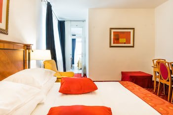 Hotel Leon D´Oro fotoğrafı