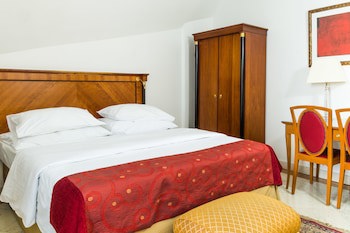 Hotel Leon D´Oro fotoğrafı