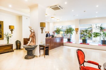 Hotel Leon D´Oro fotoğrafı