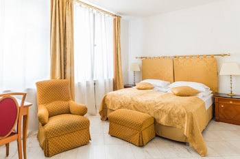 Hotel Leon D´Oro fotoğrafı