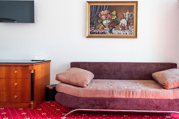Hotel Leon D´Oro galeri fotoğrafı